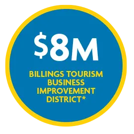 Billings Parks, Recreation, and Trails Community Campaign